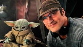 Robert Rodriguez se pasa al universo 'Star Wars' en 2020.