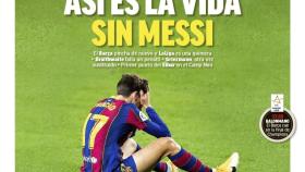 Portada MARCA