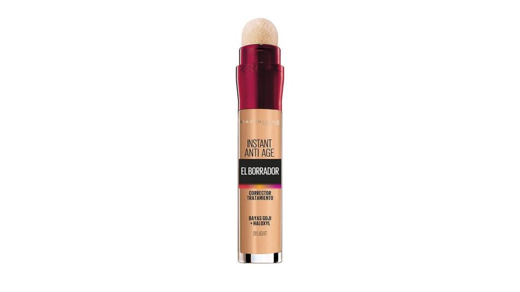 Corrector de Maybelline