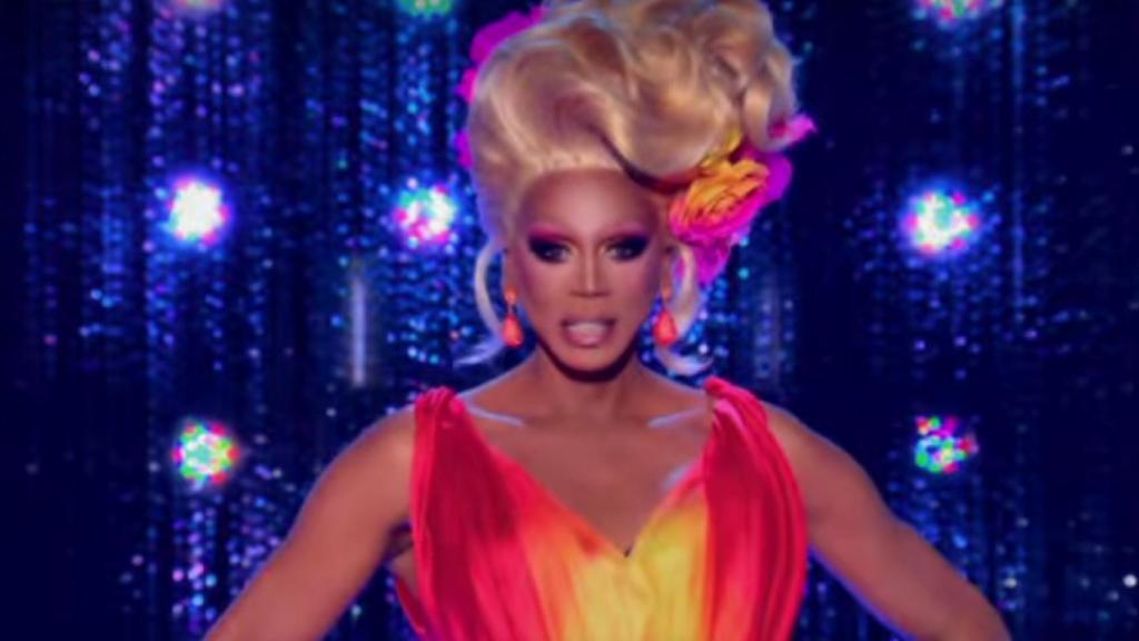 RuPaul's Drag Race (WOW)