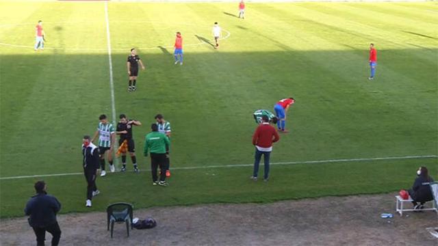 FOTO: Encuentro de La Roda (Archivo).