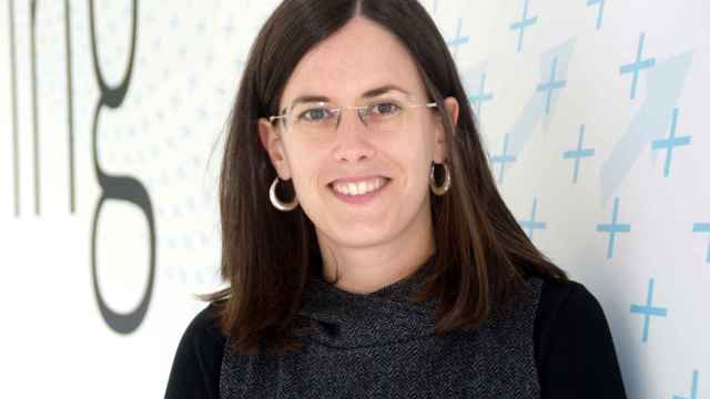 Anna Ginès i Fabrellas, profesora titular de Derecho del Trabajo de Esade e investigadora principal del proyecto de I+D “Algoritmos y relación laboral”.