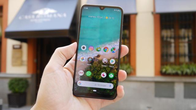 El Xiaomi Mi A3 actualiza a Android 11 y ya está causando problemas