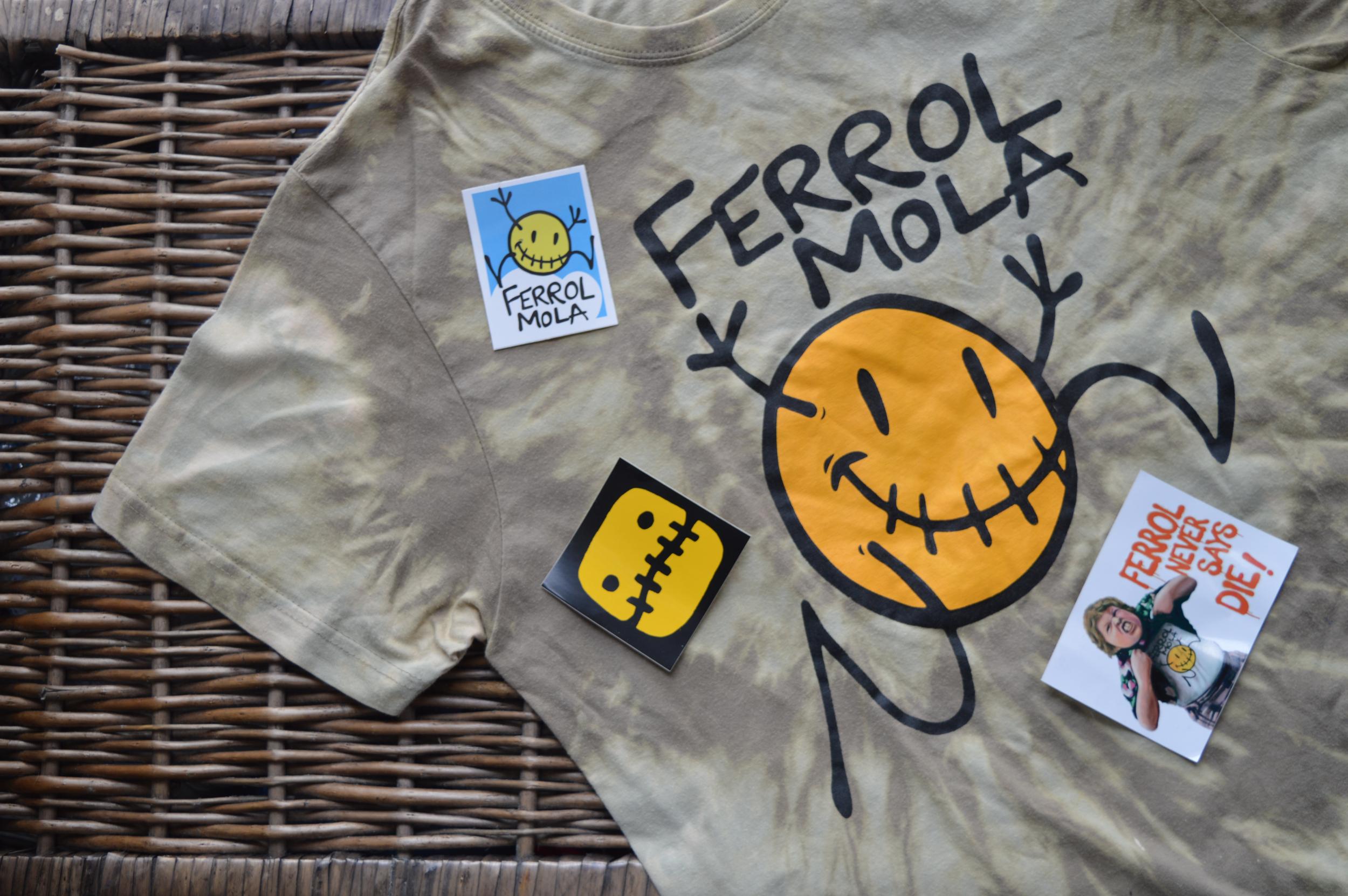 Merchandising de Ferrol Mola