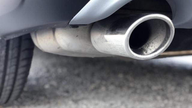 La normativa WLTP es más estricta con el consumo de los coches.