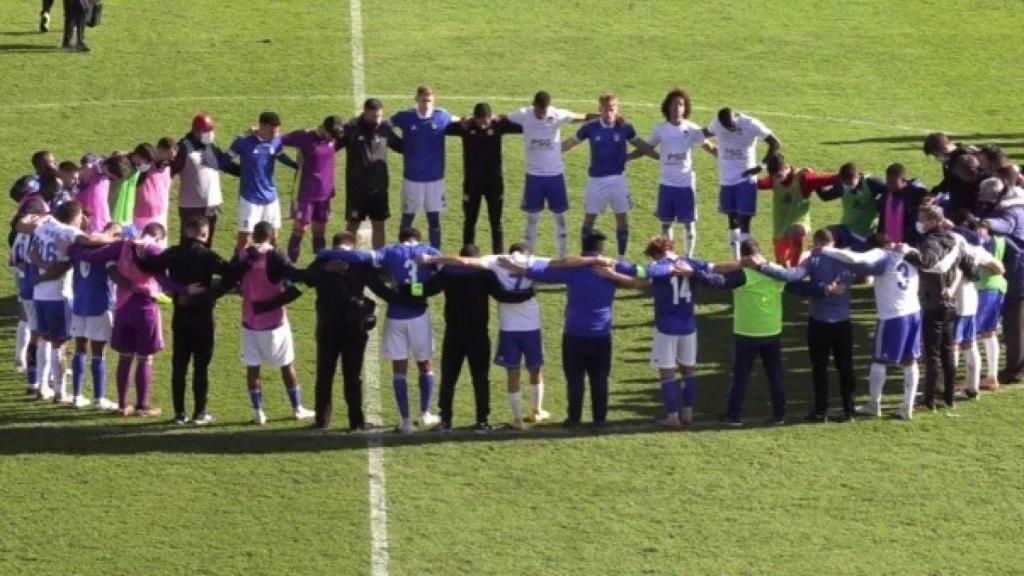 Conmoción en Portugal: un jugador se desploma en pleno partido por un paro cardiaco