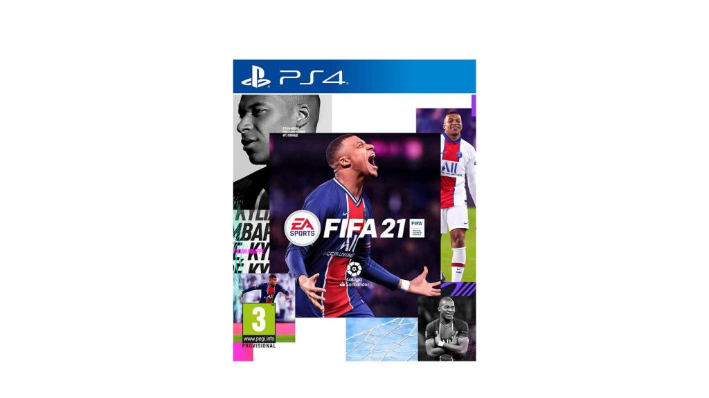 FIFA 2021