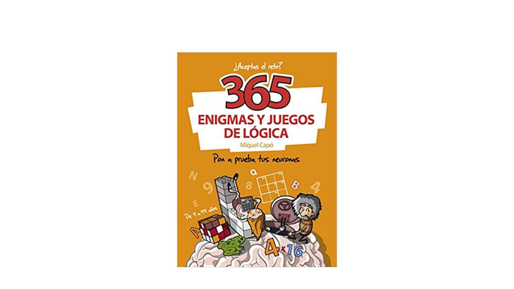365 enigmas