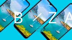 Tres nuevos móviles de Motorola se han filtrado: Power, Play e Ibiza