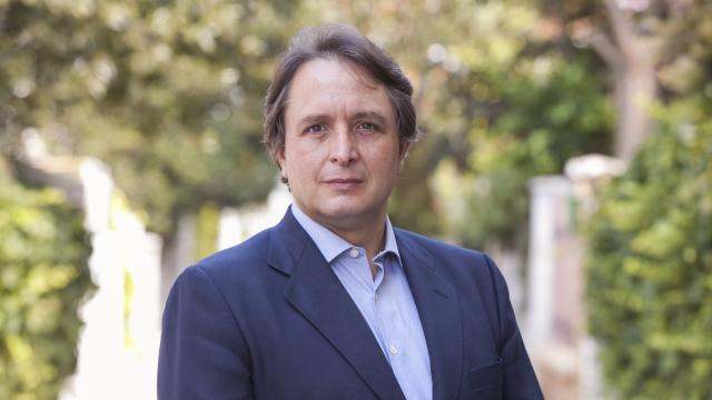 Miguel Ángel García-Ramos, Researchfy.