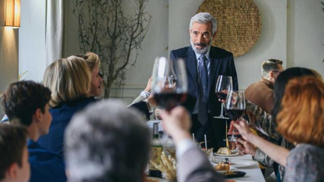 Imagen de la nueva temporada de 'Cuéntame cómo pasó' (TVE)