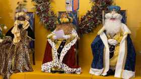 Reyes Magos en Salamanca 7