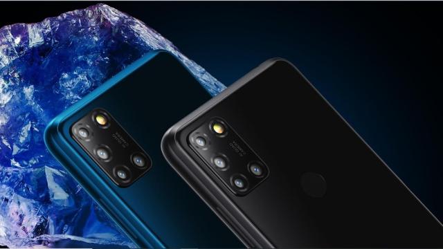 Nuevos Alcatel 5X y Alcatel 1V Plus: la gama de entrada se renueva