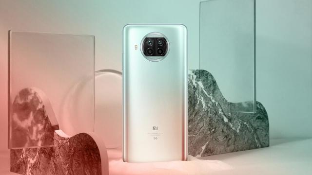 Xiaomi presentará la nueva familia Civi en menos de una semana