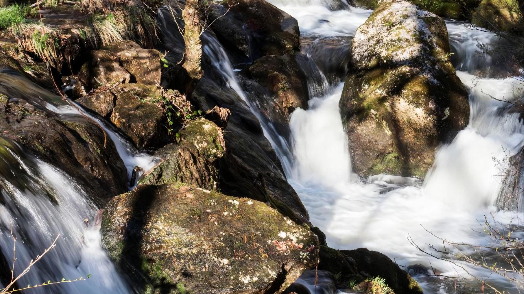 Ruta del Agua (concellodeguitiriz.com)