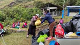 La Fundación ‘la Caixa’ apoyará un proyecto de la ONGD viguesa Cume en Bolivia