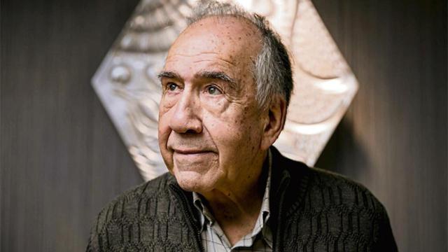 Joan-Margarit.-Xavier-Cervera