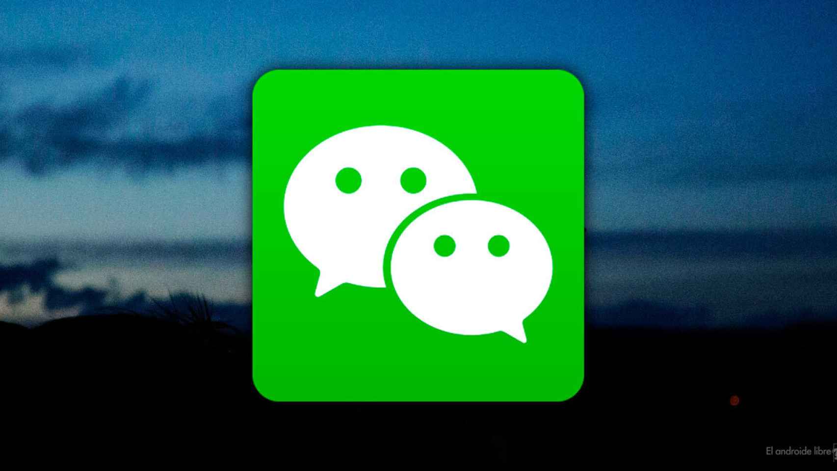 Estados Unidos prohíbe las transacciones con AliPay, WeChat y otras apps chinas