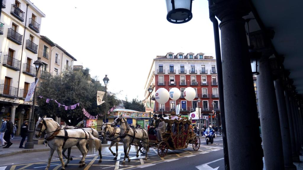 Castilla y León