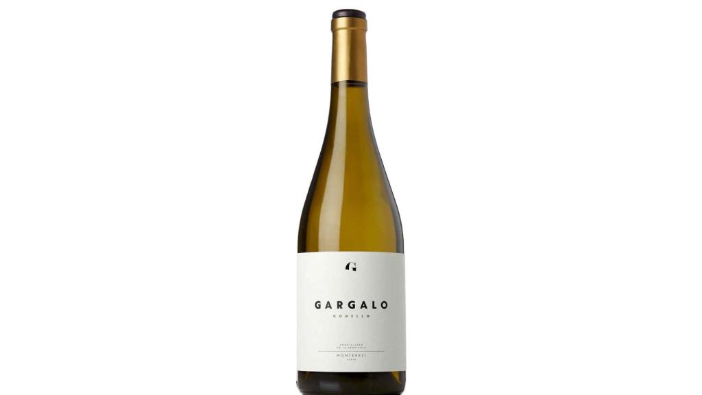 Gargalo Godello