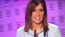 Sonia Trigueros presenta Castilla-La Mancha a las 2