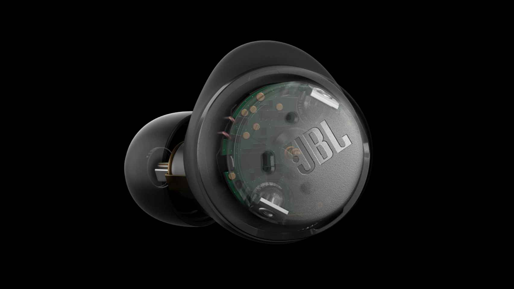 JBL Tour Pro+, los nuevos auriculares true wireless de la firma.