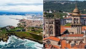 Estas son las nuevas restricciones en A Coruña y Ourense por el aumento de casos Covid
