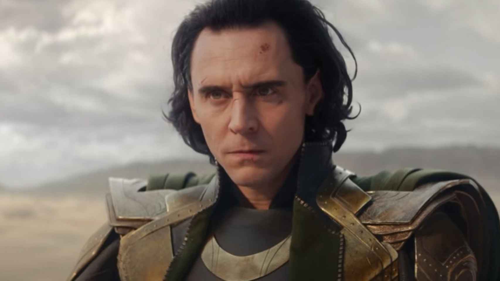 La actualidad seriéfila en imágenes: de la plataforma Star de Disney+ a la renovación de 'Loki'