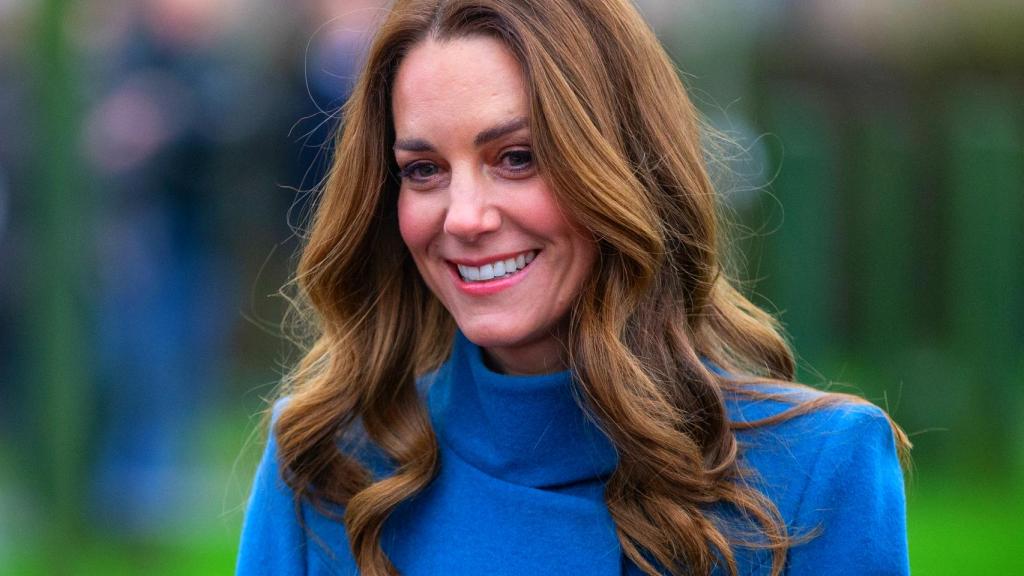 Kate Middleton celebra su 39 cumpleaños este sábado.