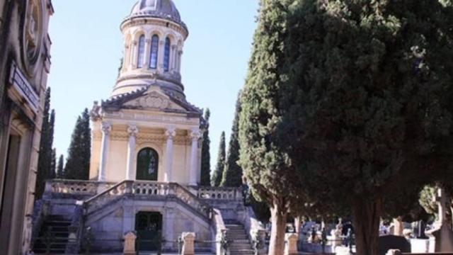 Cementerio de Guadalajara