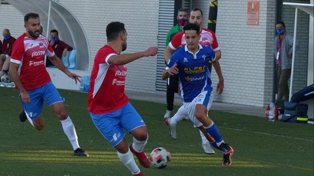 FOTO: CD Manchego de Ciudad Real.