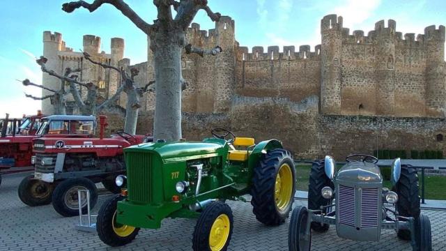 Castilla y León