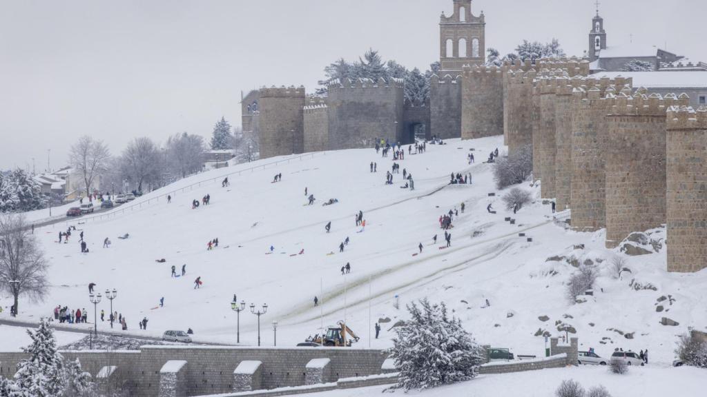 Castilla y León