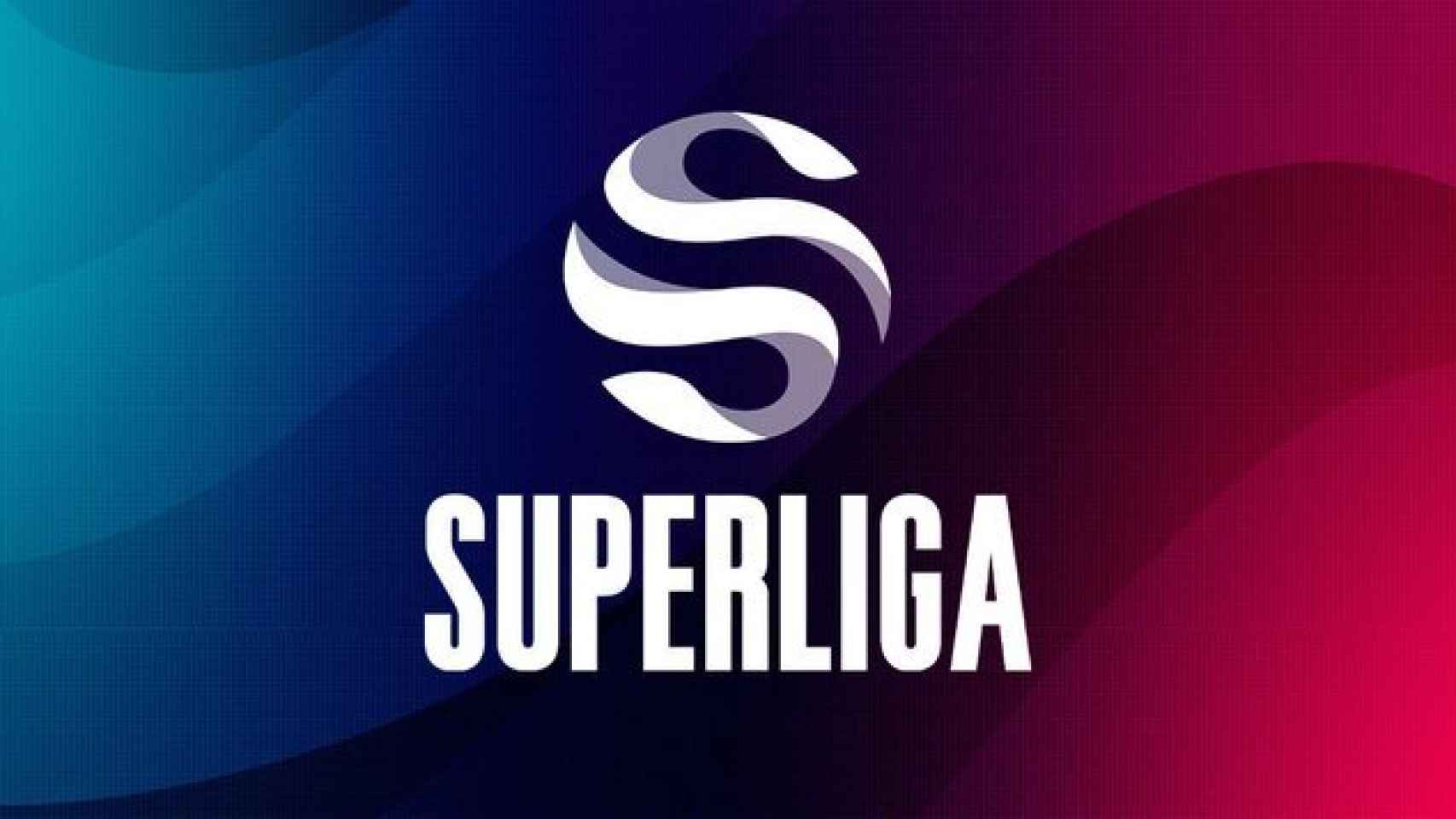 Superliga League of Legends