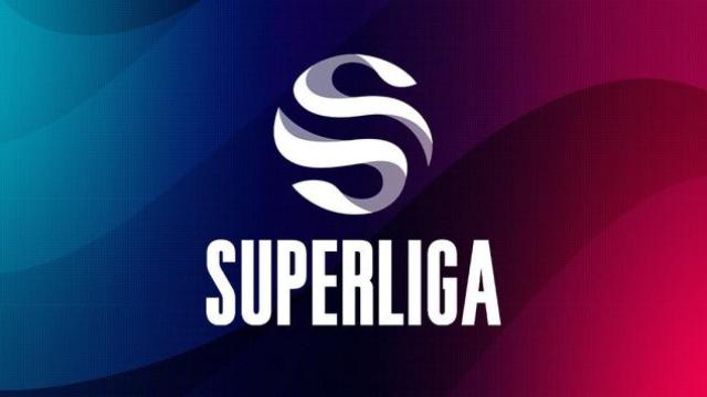 Superliga League of Legends