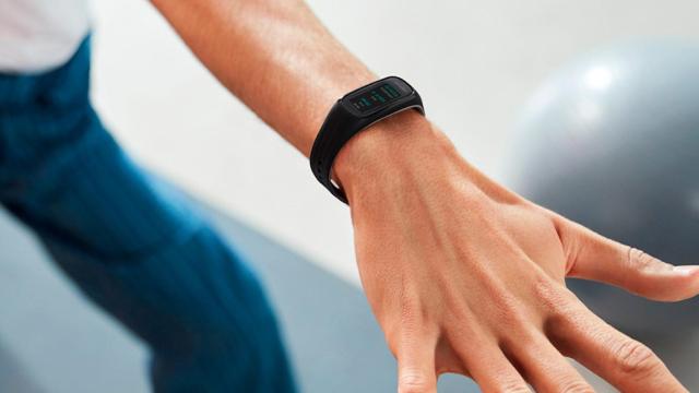 Nueva OnePlus Band: así es la primera pulsera del fabricante