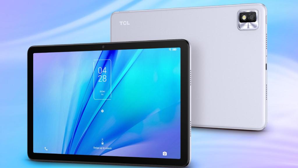 TCL TAB 10s