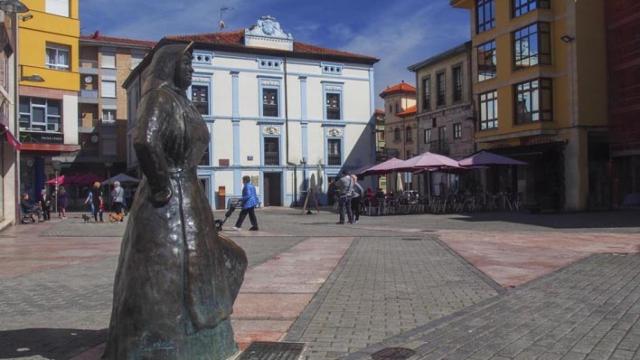 Grado (Asturias).