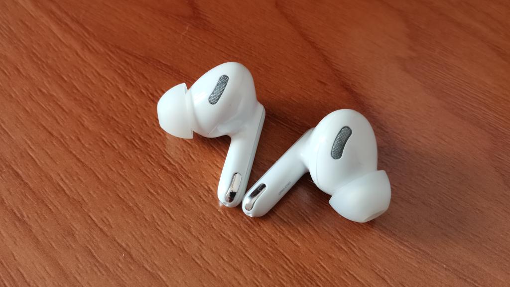 Auriculares Oppo Enco X