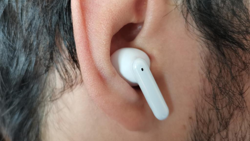 Auriculares Oppo Enco X