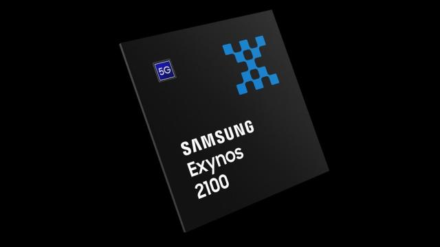 Nuevo Exynos 2100: el procesador de los Samsung Galaxy S21 es oficial