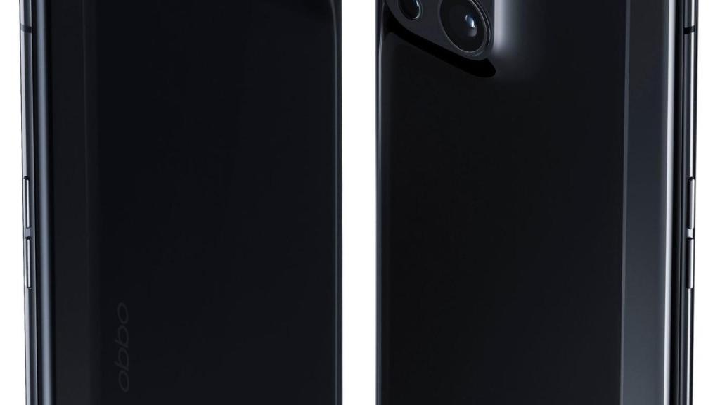 OPPO Find X3 Pro