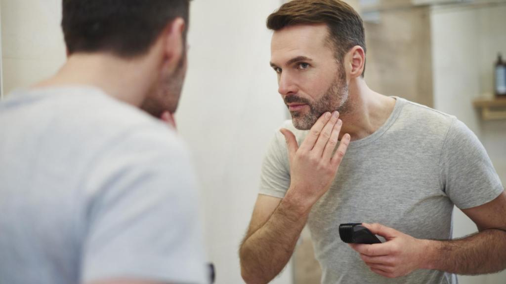 3 máquinas para recortar la barba: la más vendida, la mejor valorada y la más barata