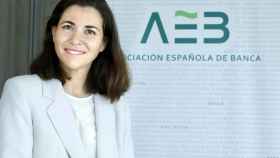 María Abascal, nueva directora de políticas públicas de la AEB.