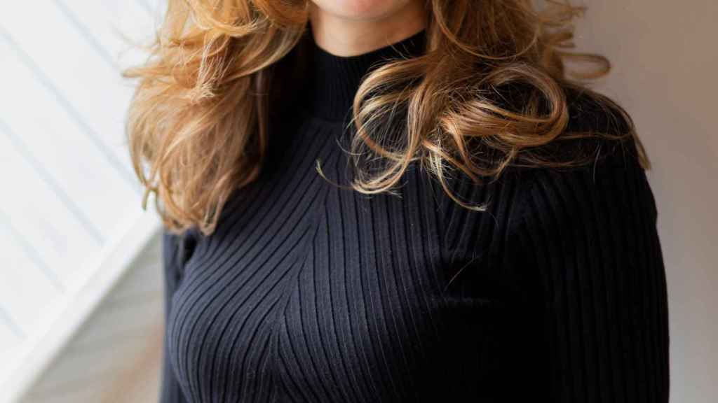 Cristina Gómez Noblejas, directora comercial de March AM.