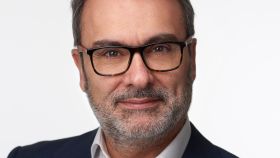 Manuel Zafra, nuevo director general de la filial de Merck en Canadá.