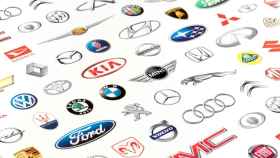 En España se venden más de 40 marcas de coches.