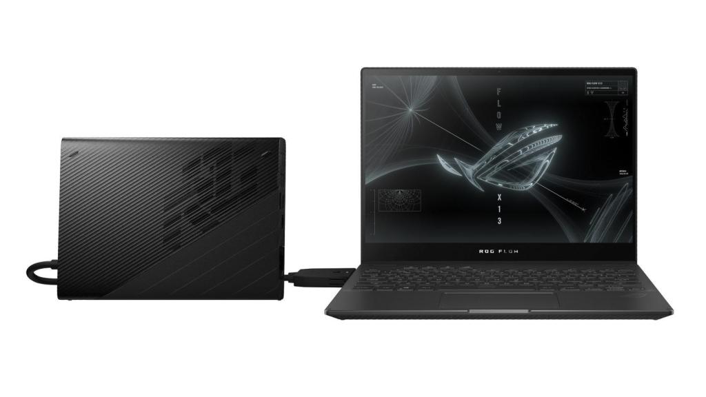 Asus ROG Flow X13