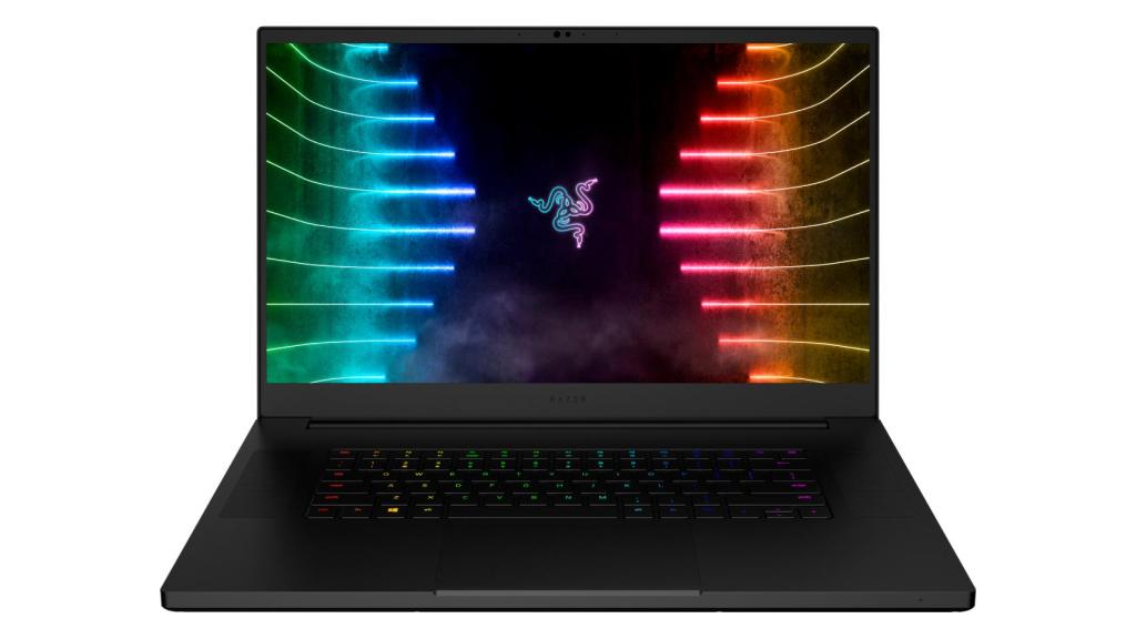 Razer Blade Pro 17.