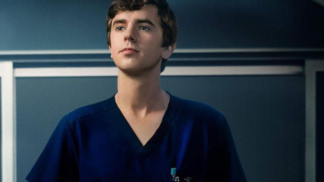 'The Good Doctor'